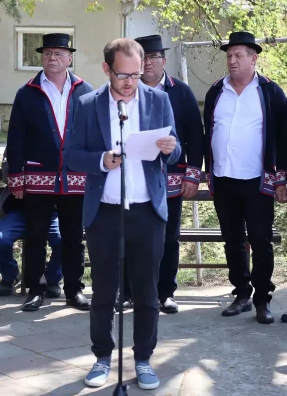 RUŠEVO: Održana komemoracija za žrtve komunističkih zločina