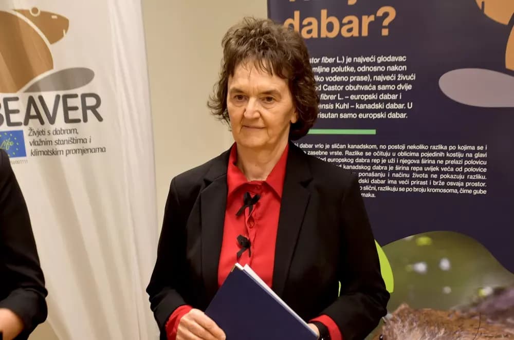 Dan planeta Zemlje u Požegi: Što nas „inženjer prirode“ može naučiti o odgovornosti prema jedinom domu koji imamo?
