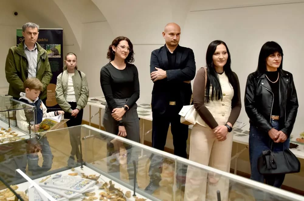 Dan planeta Zemlje u Požegi: Što nas „inženjer prirode“ može naučiti o odgovornosti prema jedinom domu koji imamo?