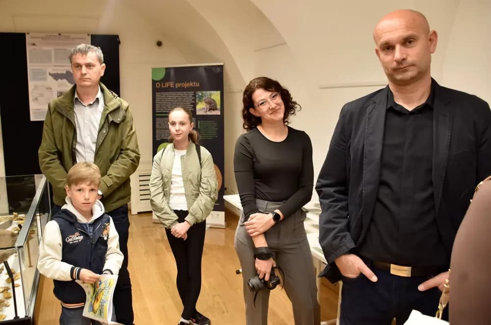 Dan planeta Zemlje u Požegi: Što nas „inženjer prirode“ može naučiti o odgovornosti prema jedinom domu koji imamo?