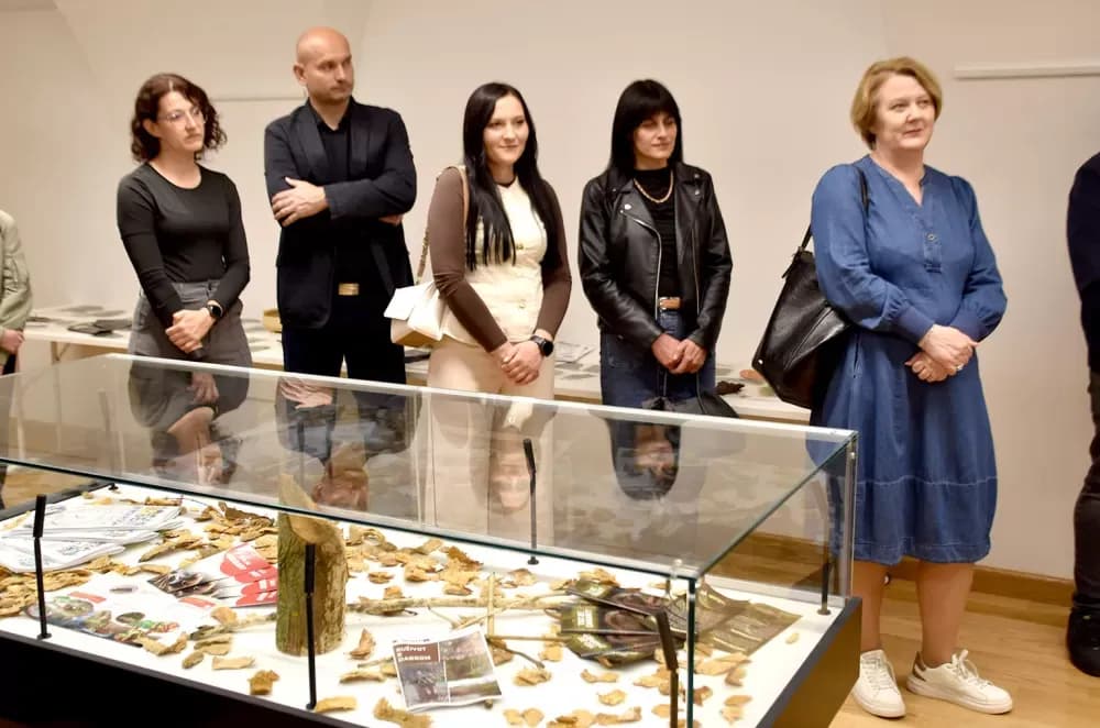 Dan planeta Zemlje u Požegi: Što nas „inženjer prirode“ može naučiti o odgovornosti prema jedinom domu koji imamo?