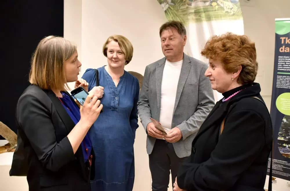 Dan planeta Zemlje u Požegi: Što nas „inženjer prirode“ može naučiti o odgovornosti prema jedinom domu koji imamo?