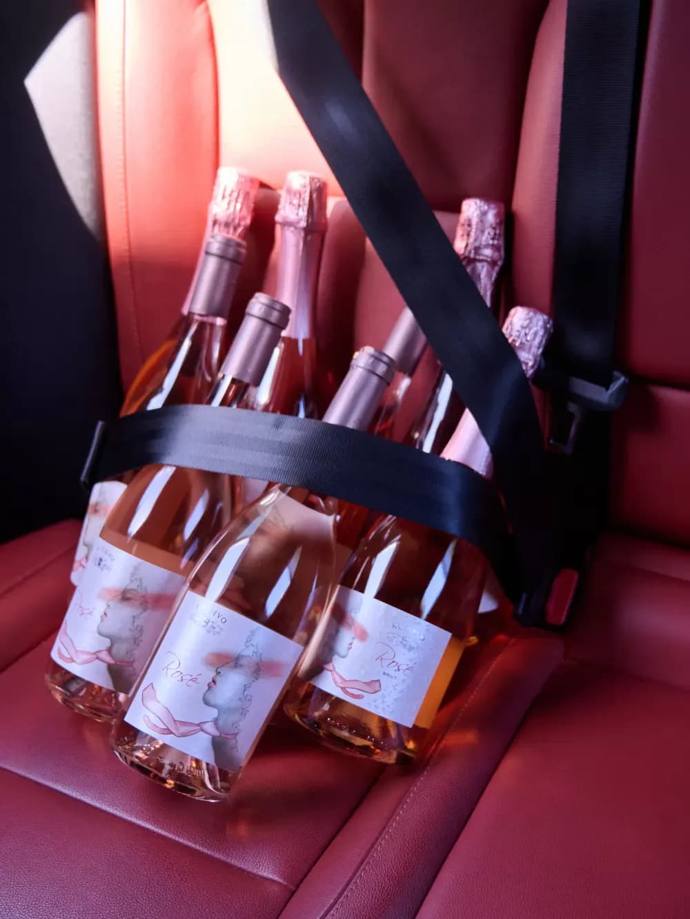 ROSÉ LJETO, ZA PAMĆENJE