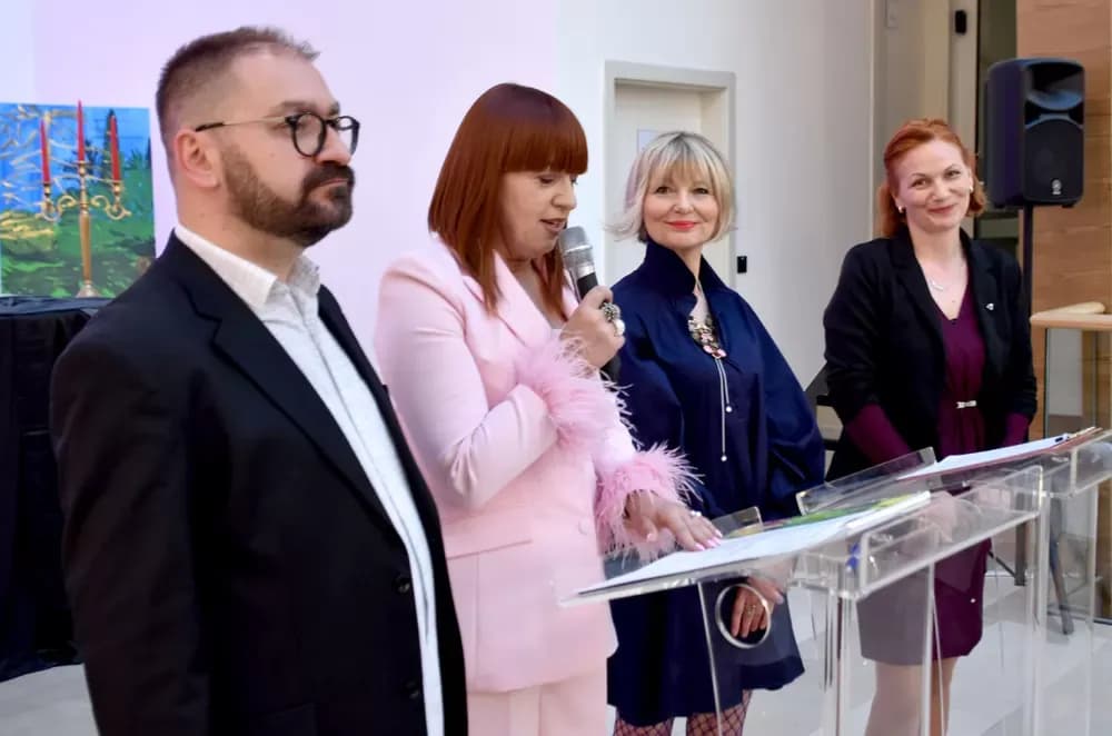 POŽEGA U ZNAKU KNJIGE: Više od 20 programa u „Pobratimstvu lica u svemiru“