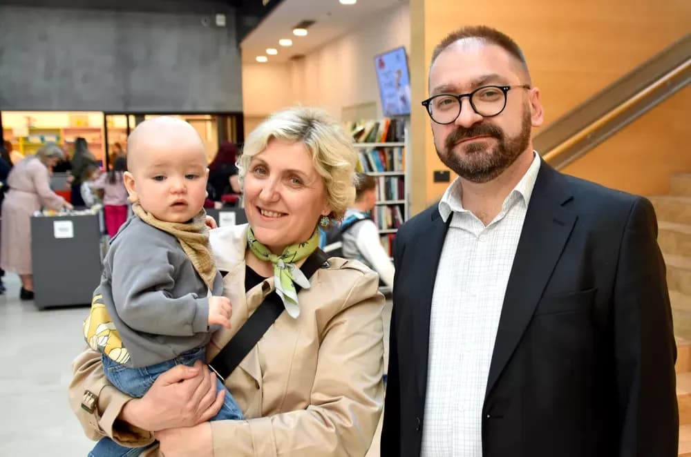 POŽEGA U ZNAKU KNJIGE: Više od 20 programa u „Pobratimstvu lica u svemiru“