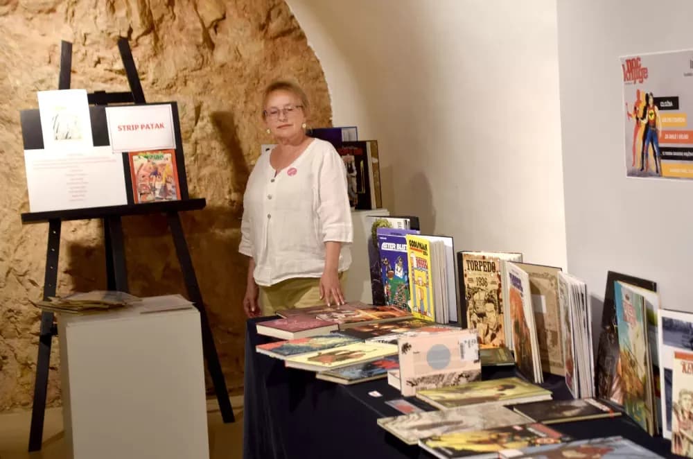 POŽEGA U ZNAKU KNJIGE: Više od 20 programa u „Pobratimstvu lica u svemiru“