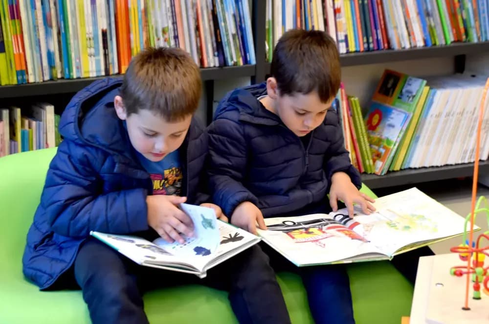 POŽEGA U ZNAKU KNJIGE: Više od 20 programa u „Pobratimstvu lica u svemiru“