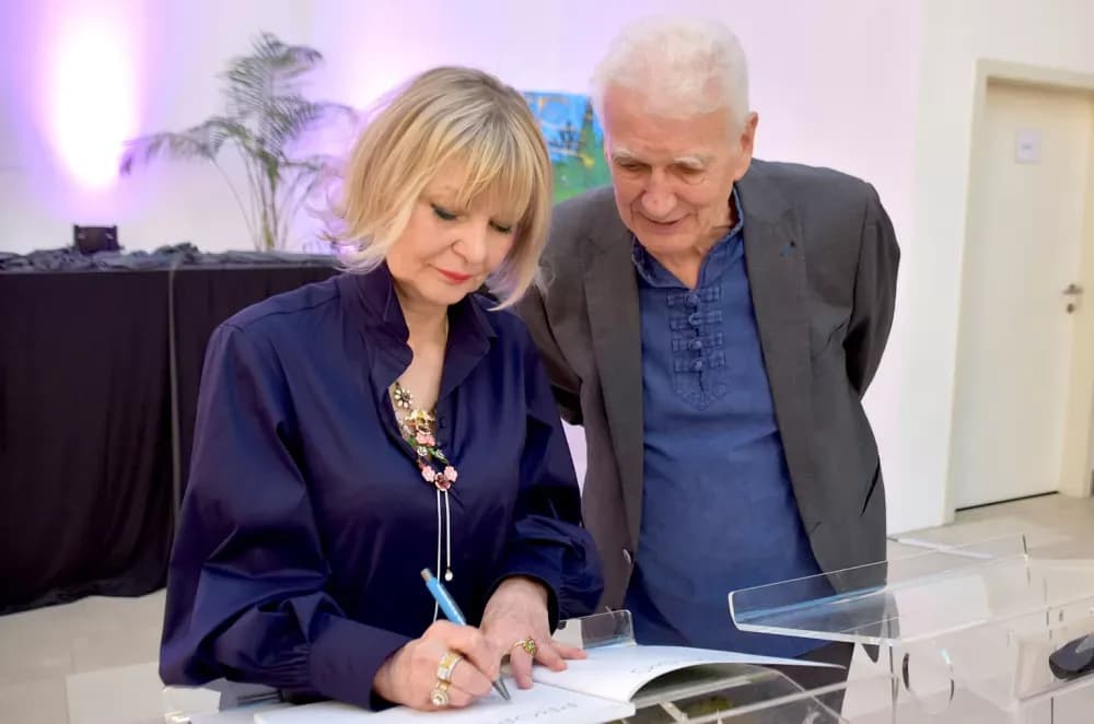 POŽEGA U ZNAKU KNJIGE: Više od 20 programa u „Pobratimstvu lica u svemiru“