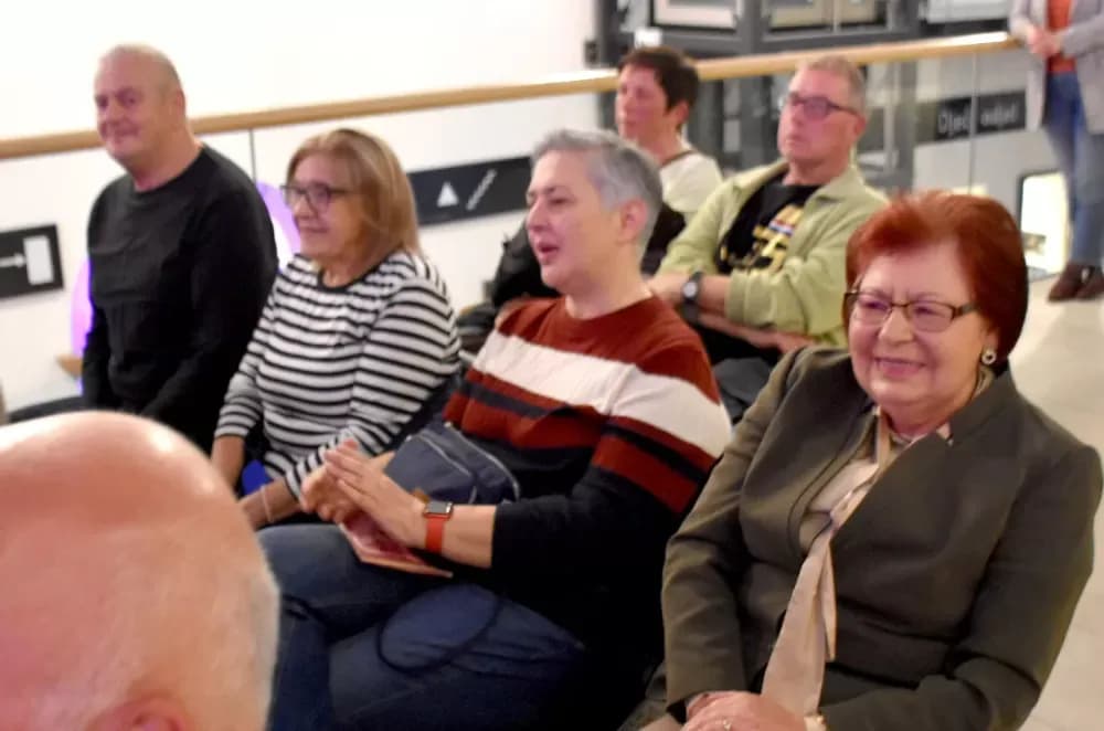 POŽEGA U ZNAKU KNJIGE: Više od 20 programa u „Pobratimstvu lica u svemiru“