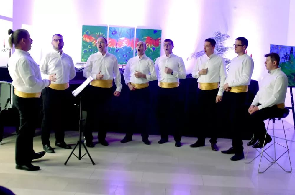 POŽEGA U ZNAKU KNJIGE: Više od 20 programa u „Pobratimstvu lica u svemiru“