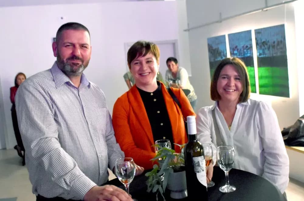 POŽEGA U ZNAKU KNJIGE: Više od 20 programa u „Pobratimstvu lica u svemiru“
