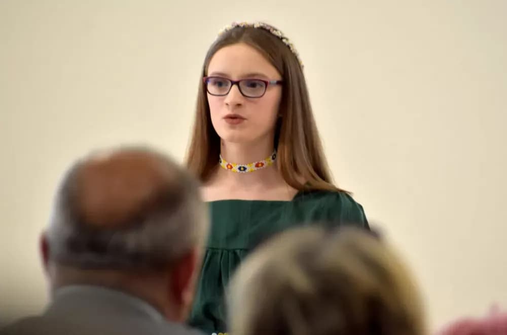 Biškupci odjekivali tradicijom: Održan 11. susret pjevačkih skupina „Pivaj diko, ja ću ti polagat“