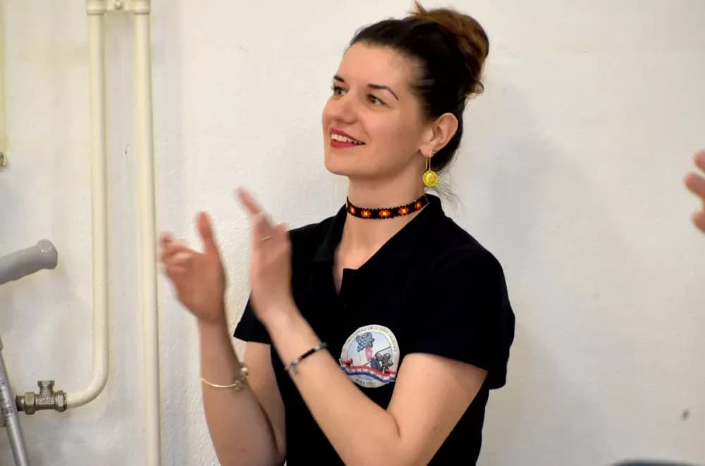 Biškupci odjekivali tradicijom: Održan 11. susret pjevačkih skupina „Pivaj diko, ja ću ti polagat“