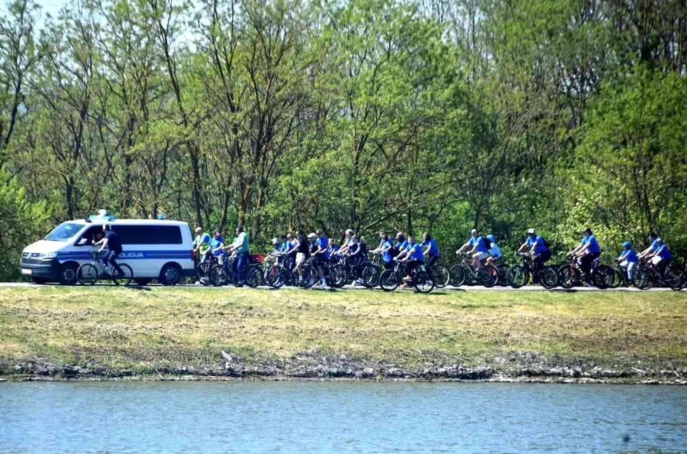 REKORDNA ROŠTILJADA U ZARILCU: Više od dvije tisuće posjetitelja, 59 ekipa i pobjeda „Čoraka“