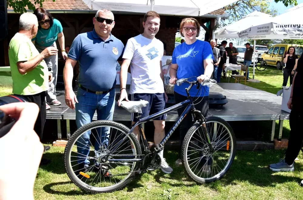 REKORDNA ROŠTILJADA U ZARILCU: Više od dvije tisuće posjetitelja, 59 ekipa i pobjeda „Čoraka“