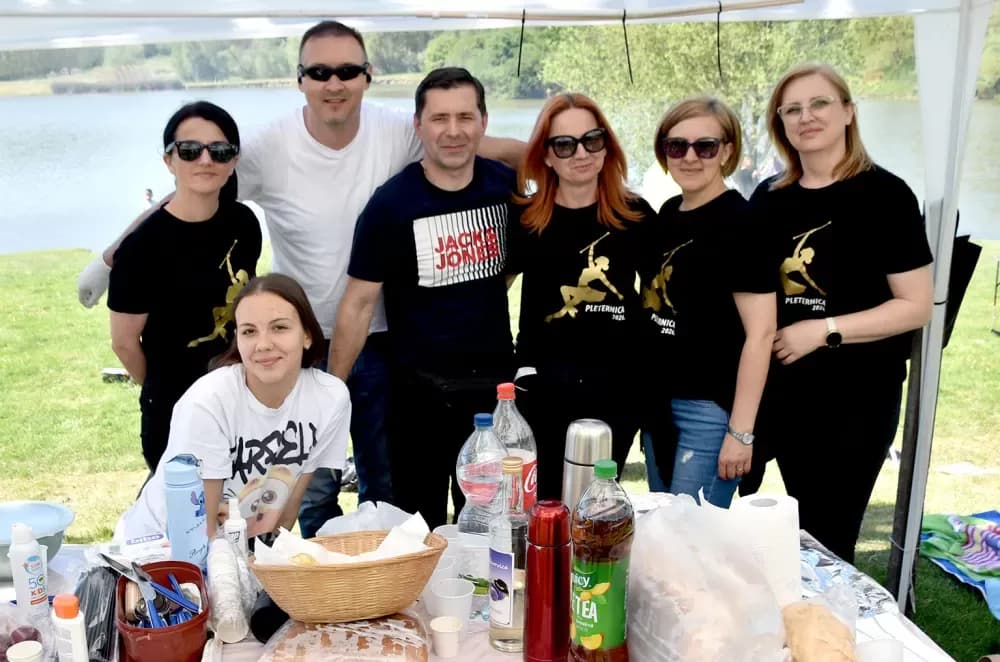 REKORDNA ROŠTILJADA U ZARILCU: Više od dvije tisuće posjetitelja, 59 ekipa i pobjeda „Čoraka“