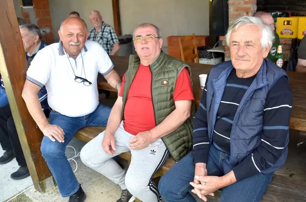 REKORDNA ROŠTILJADA U ZARILCU: Više od dvije tisuće posjetitelja, 59 ekipa i pobjeda „Čoraka“