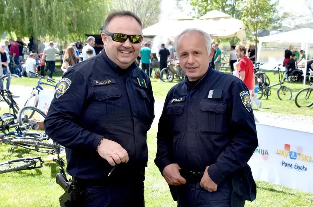 REKORDNA ROŠTILJADA U ZARILCU: Više od dvije tisuće posjetitelja, 59 ekipa i pobjeda „Čoraka“