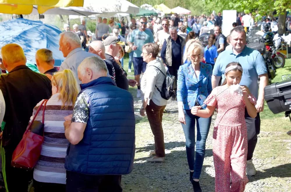 REKORDNA ROŠTILJADA U ZARILCU: Više od dvije tisuće posjetitelja, 59 ekipa i pobjeda „Čoraka“