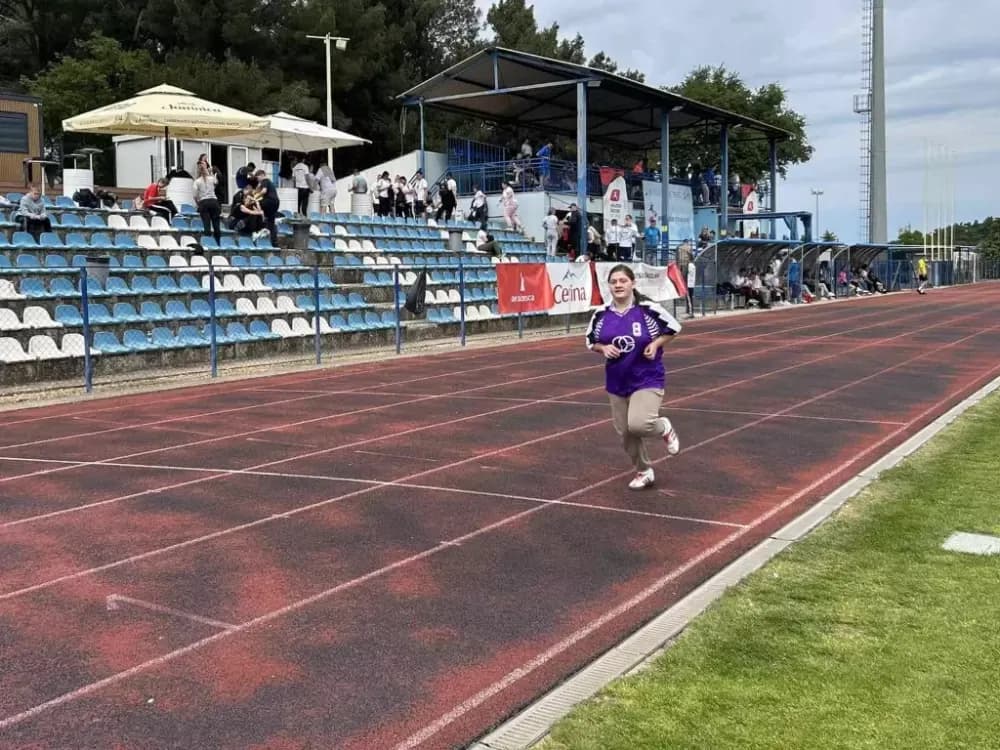Učenici Kempfove škole među najboljima u Hrvatskoj