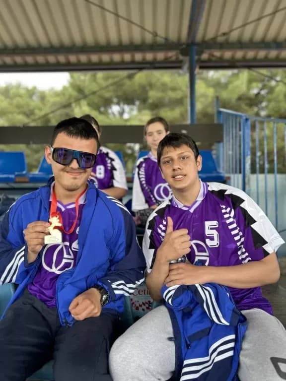 Učenici Kempfove škole među najboljima u Hrvatskoj
