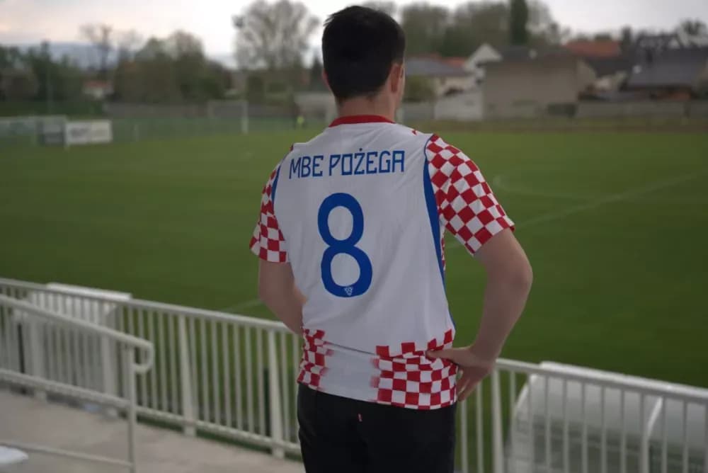U susret Svjetskom prvenstvu: MBE Požega nagrađuje vjernost dresom Vatrenih