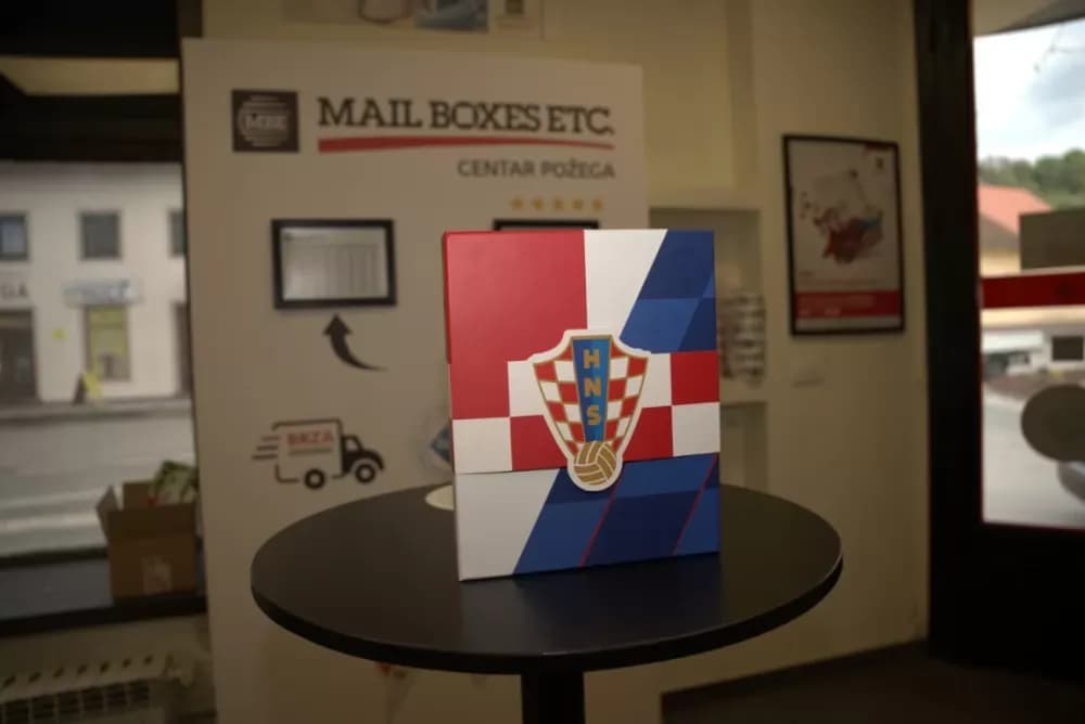 U susret Svjetskom prvenstvu: MBE Požega nagrađuje vjernost dresom Vatrenih