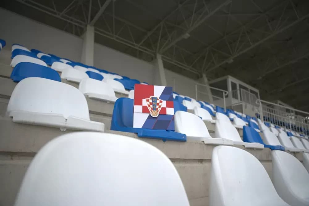 U susret Svjetskom prvenstvu: MBE Požega nagrađuje vjernost dresom Vatrenih