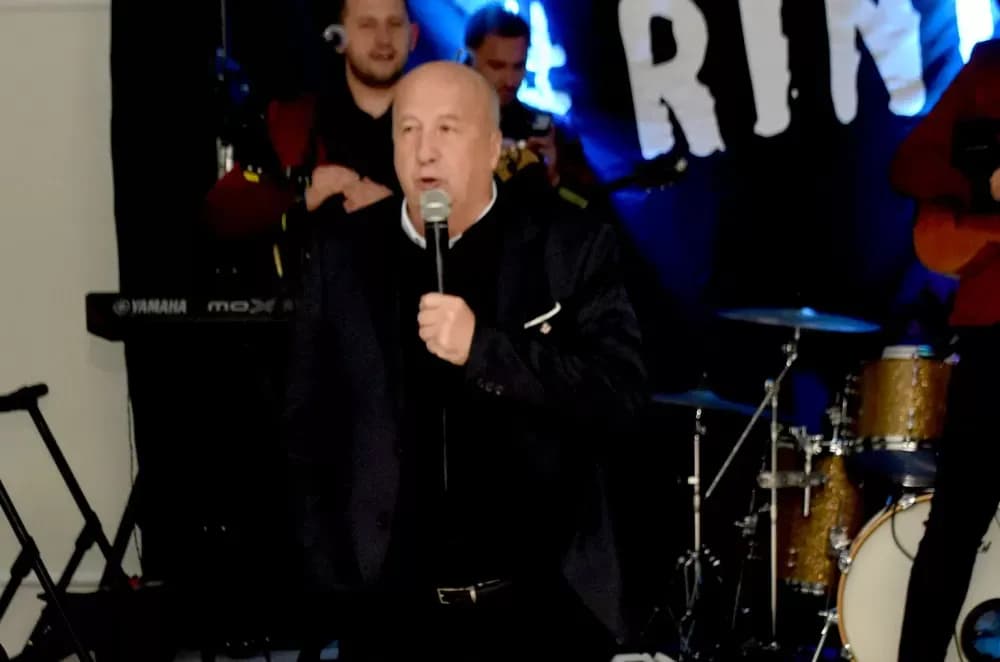 Plava noć uz navijačke uspješnice razveselila stotine Dinamovaca