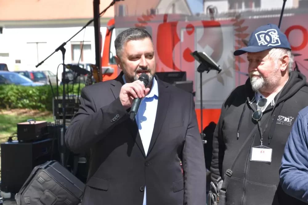 Više od 500 litara čobanca za posjetitelje Požeškog kotlića
