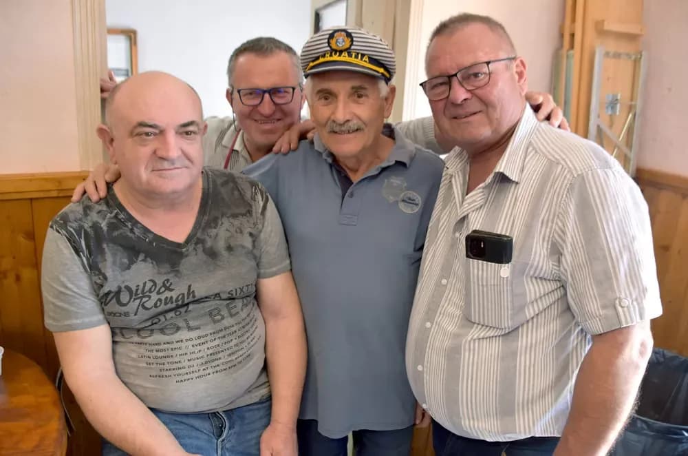 Raseljeni Vlatkovčani se okupili u selu svog djetinjstva