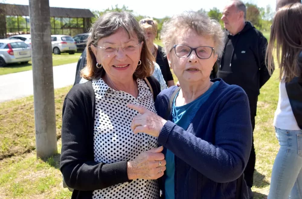 Raseljeni Vlatkovčani se okupili u selu svog djetinjstva