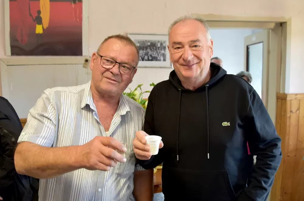 Raseljeni Vlatkovčani se okupili u selu svog djetinjstva