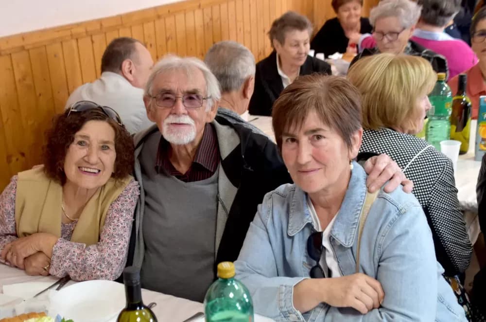 Raseljeni Vlatkovčani se okupili u selu svog djetinjstva