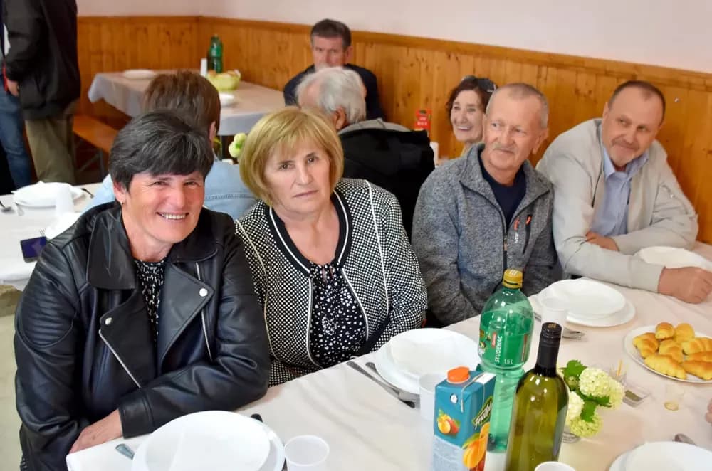 Raseljeni Vlatkovčani se okupili u selu svog djetinjstva