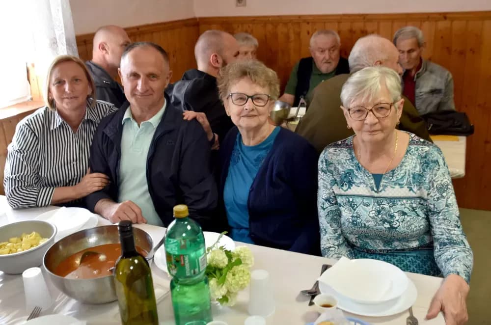 Raseljeni Vlatkovčani se okupili u selu svog djetinjstva