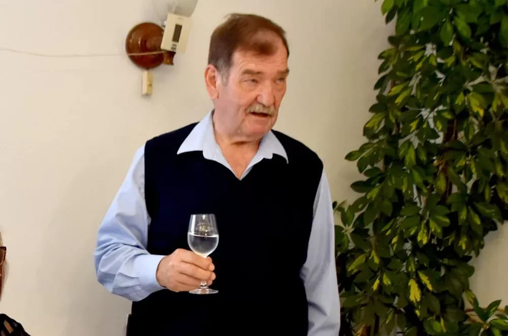 Zlatni pir požeške obitelji Genjaga: Pola stoljeća ljubavi, rada i zajedništva