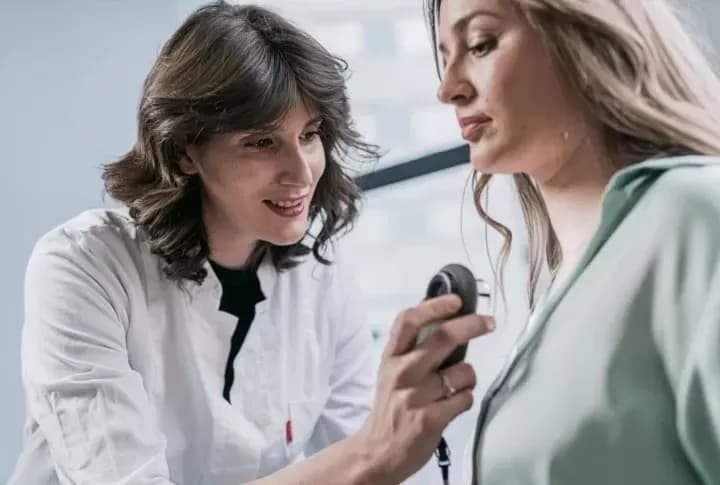 Besplatni dermatološki pregledi 16. svibnja u Pješačkoj zoni Požege