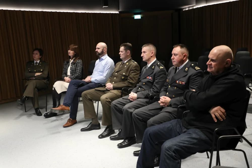 Predavanjem i paljenjem lampiona u Pleternici obilježen Dan međunarodnog priznanja Hrvatske i Dan mirne reintegracije hrvatskog Podunavlja