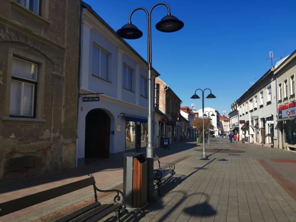 Košarice za otpad