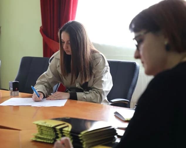 GRAD PLETERNICA: Dodijeljeni ugovori za sufinanciranje rada sportskih udruga: “Sport je jedan od najboljih načina promocije”