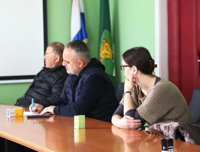 GRAD PLETERNICA: Dodijeljeni ugovori za sufinanciranje rada sportskih udruga: “Sport je jedan od najboljih načina promocije”