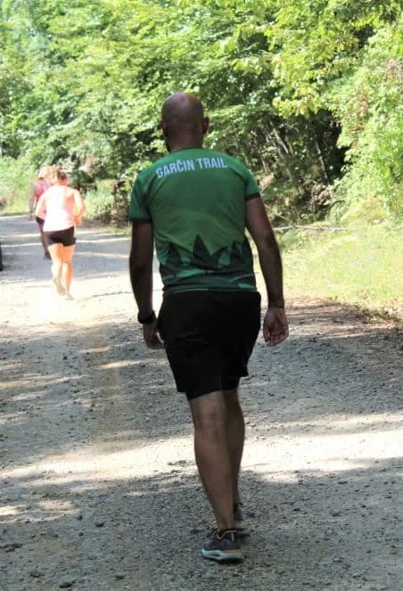 [FOTOGALERIJA] Na „Sovskm jezeru 2023“ okupilo se 185 trkača iz Hrvatske, Srbije, Mađarske i Ukrajine