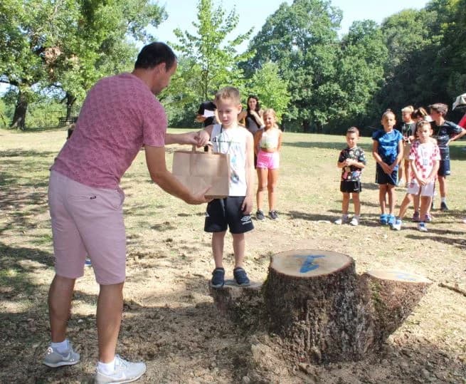 [FOTOGALERIJA] Na „Sovskm jezeru 2023“ okupilo se 185 trkača iz Hrvatske, Srbije, Mađarske i Ukrajine
