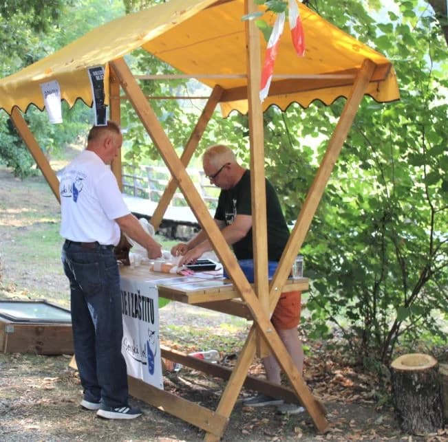 [FOTOGALERIJA] Na „Sovskm jezeru 2023“ okupilo se 185 trkača iz Hrvatske, Srbije, Mađarske i Ukrajine
