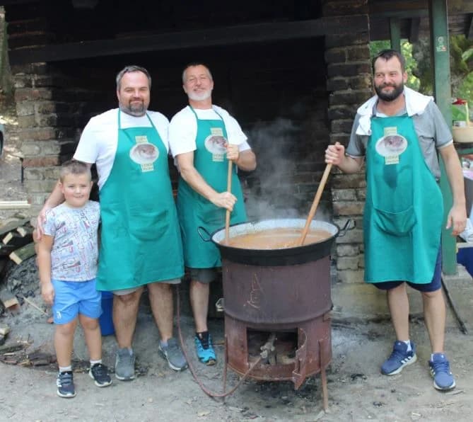 [FOTOGALERIJA] Na „Sovskm jezeru 2023“ okupilo se 185 trkača iz Hrvatske, Srbije, Mađarske i Ukrajine