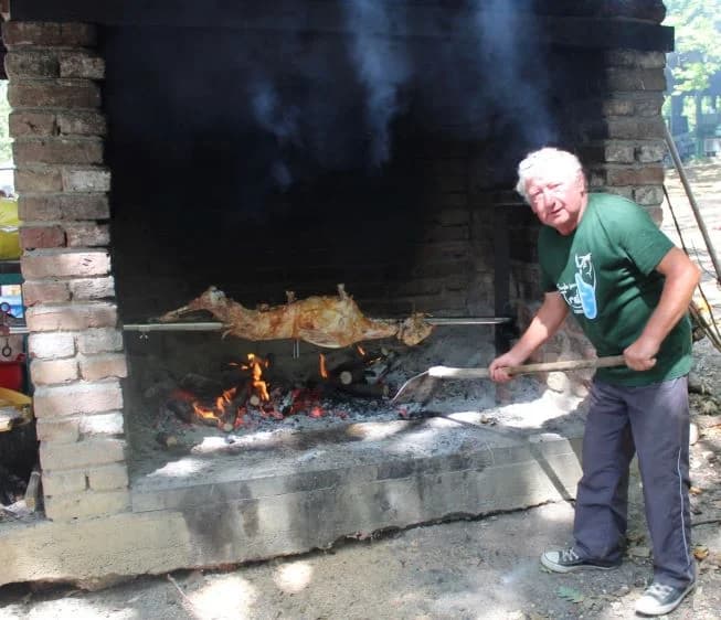 [FOTOGALERIJA] Na „Sovskm jezeru 2023“ okupilo se 185 trkača iz Hrvatske, Srbije, Mađarske i Ukrajine