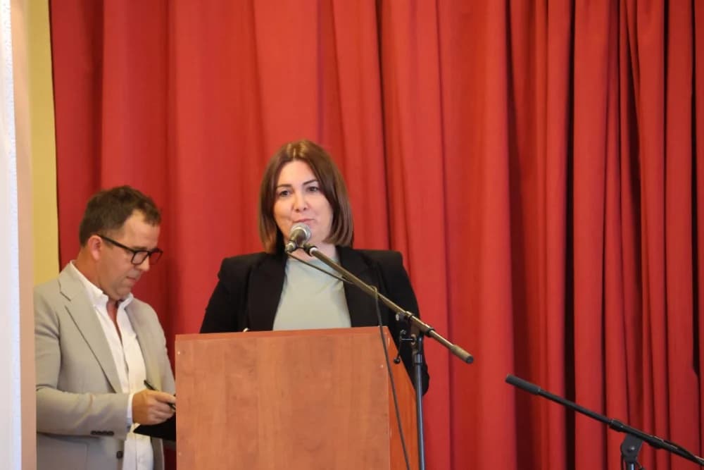 Svečano obilježena 150. obljetnica obrtništva u Požegi: ʼObrtnici su uvijek bili ključni pokretači gospodarskog razvoja i nositelji tradicije našeg gradaʼ