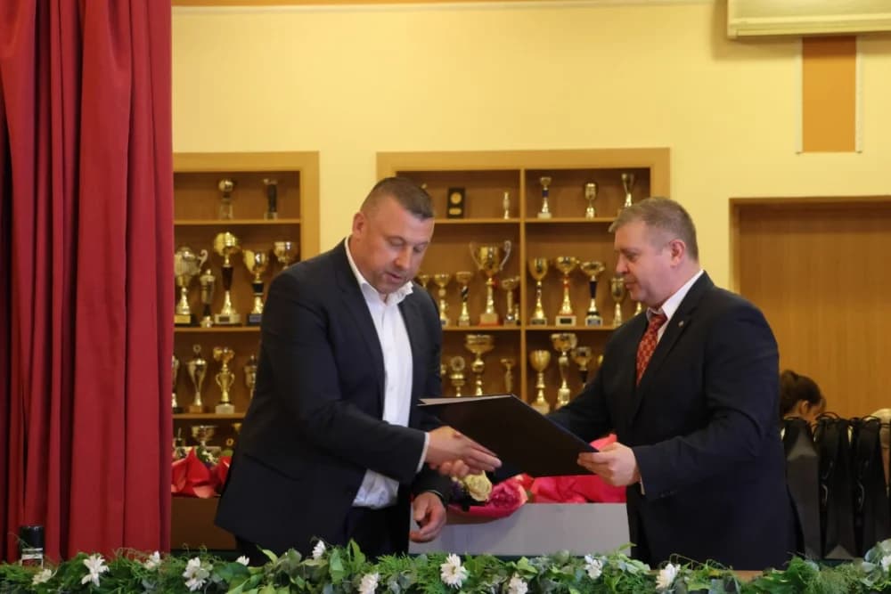 Svečano obilježena 150. obljetnica obrtništva u Požegi: ʼObrtnici su uvijek bili ključni pokretači gospodarskog razvoja i nositelji tradicije našeg gradaʼ