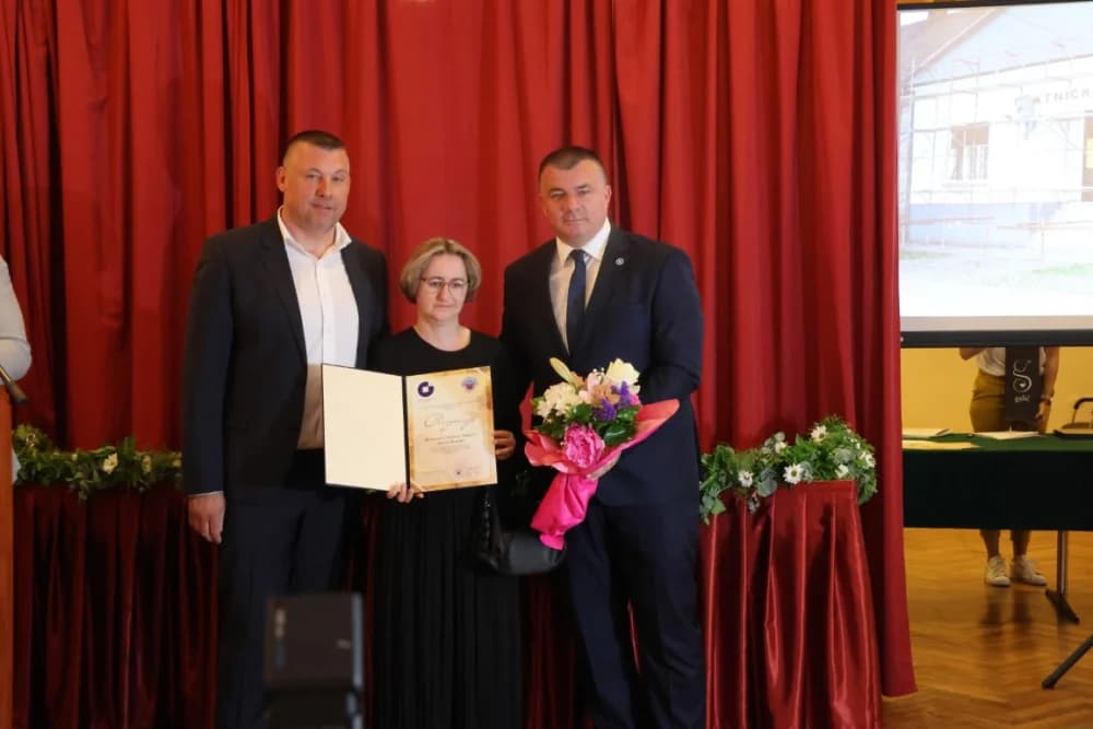 Svečano obilježena 150. obljetnica obrtništva u Požegi: ʼObrtnici su uvijek bili ključni pokretači gospodarskog razvoja i nositelji tradicije našeg gradaʼ